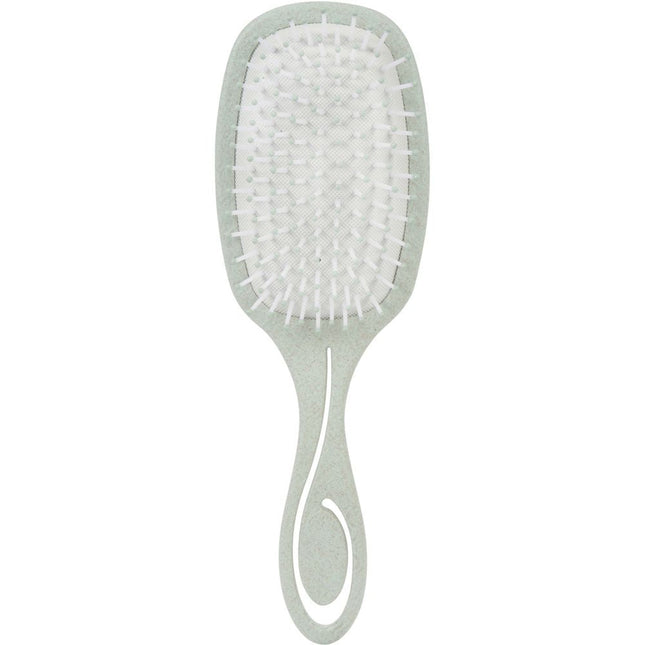 Cala Eco Detangler Paddle Brush: Sage