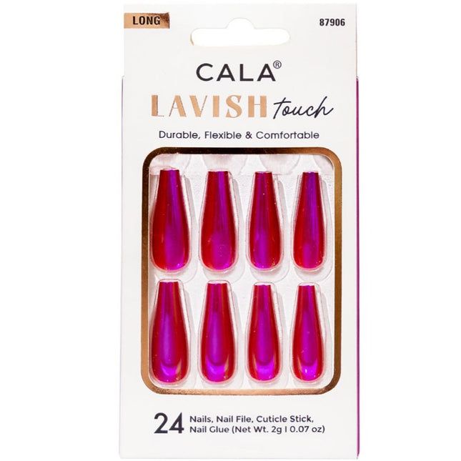 cala-lavish-touch-long-coffin-magenta-chrome-1