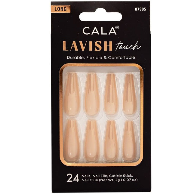 cala-lavish-touch-long-coffin-peach-chrome-1