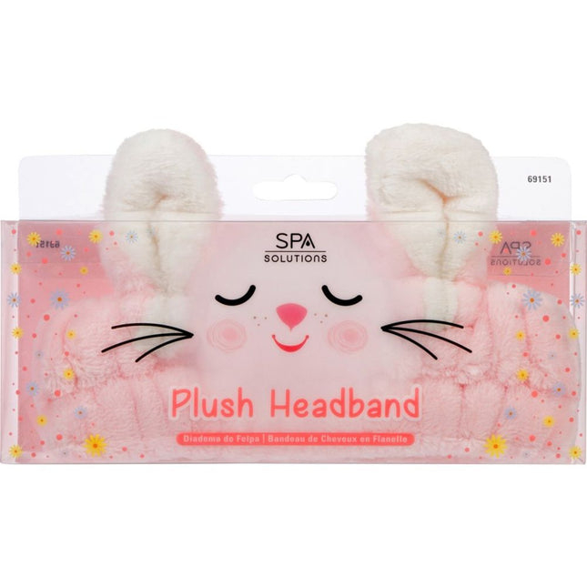 cala-plush-headband-pink-bunny-1