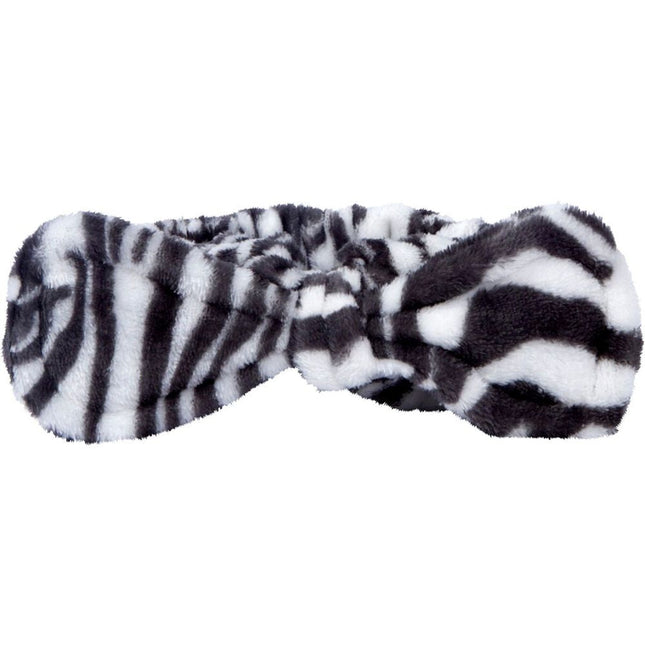 cala-plush-headband-zebra-1