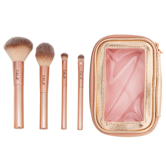 cala-rose-radiance-5-piece-brush-set-pouch-2