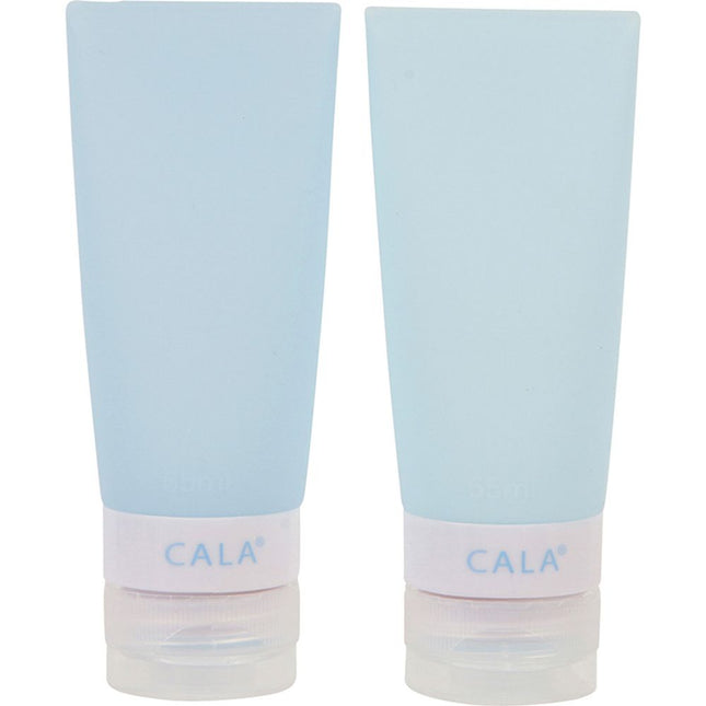 cala-silicone-travel-bottles-blue-2-bottles-2.2oz-1