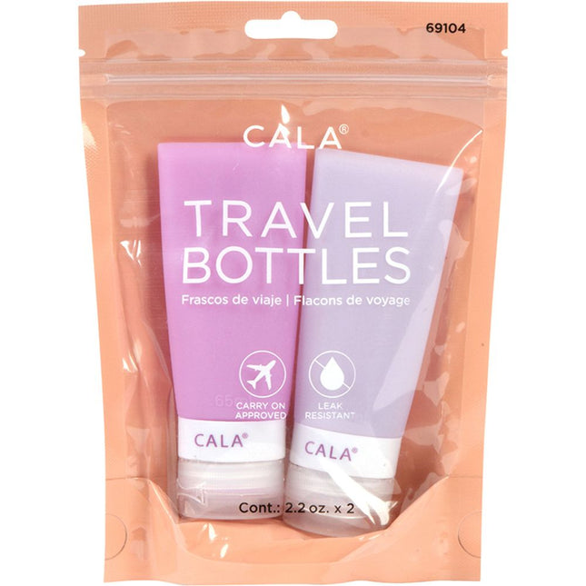 cala-silicone-travel-bottles-lavender-2-bottles-2.2oz-2