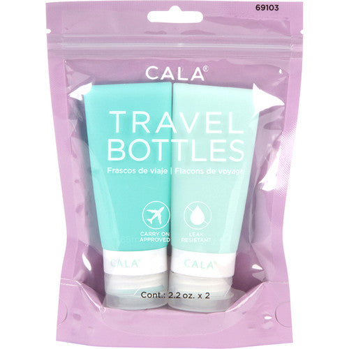 cala-silicone-travel-bottles-mint-2-bottles-2.2oz-2