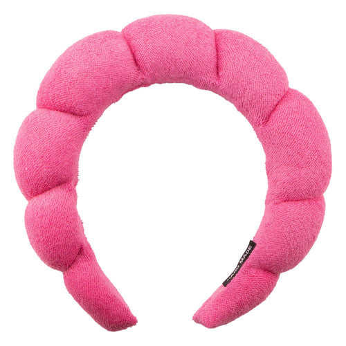 cala-spa-headband-wristband-set-hot-pink-2