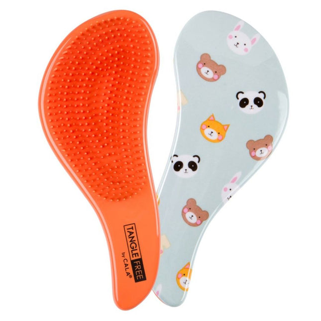 cala-tangle-free-hair-brush-animal-party-1