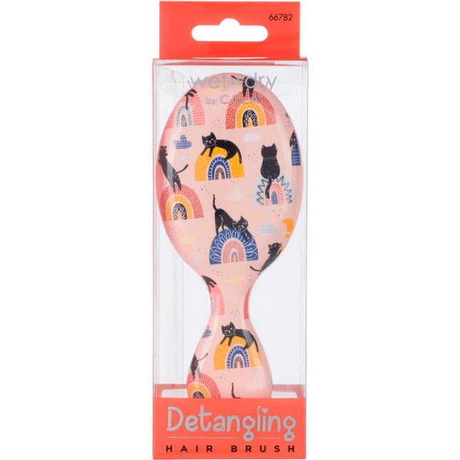 cala-wet-n-dry-mini-detangling-hair-brush-cats-rainbows-2