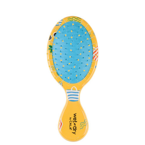 cala-wet-n-dry-mini-detangling-hair-brush-tropical-vacation-2