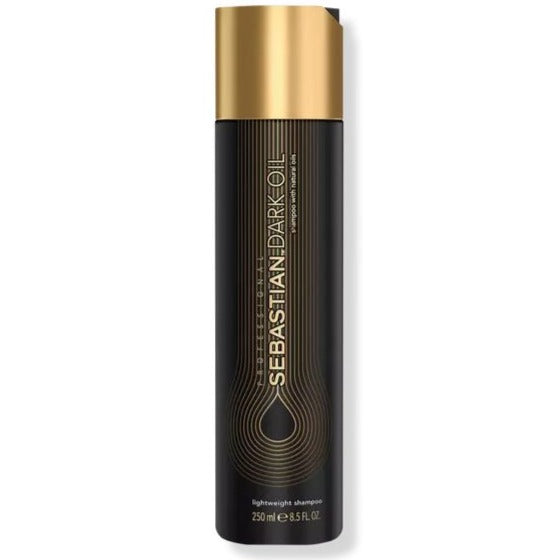 Sebastian Dark Oil Lightweight Shampoo