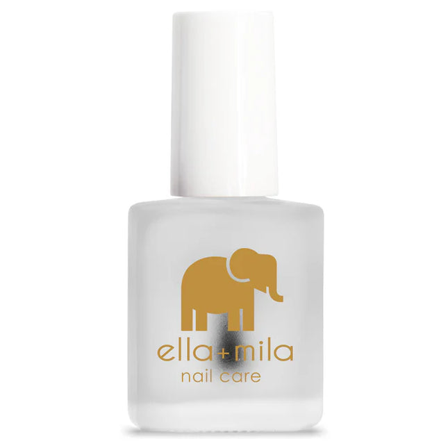 ella+mila Damage Control (Horsetail Plant Nail Strengthener)