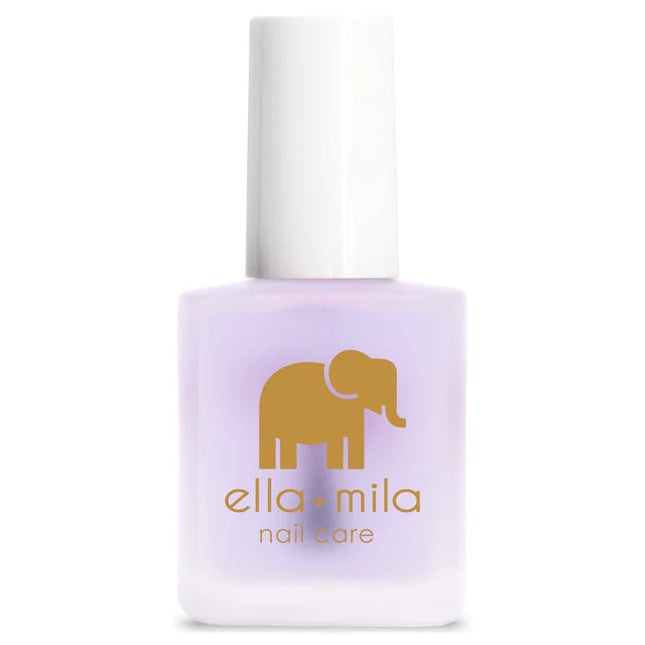 ella+mila Firm Foundation (Nail Hardening Treatment + Base Coat)