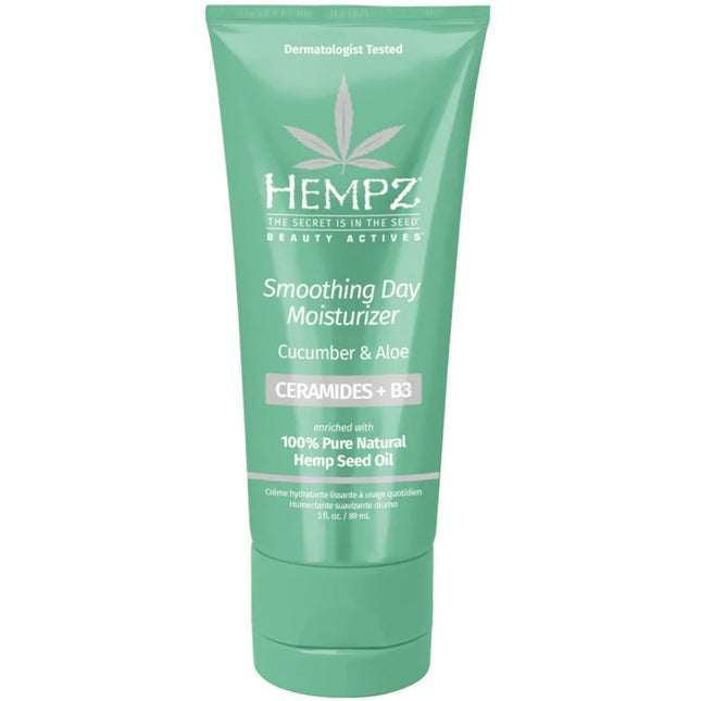 Hempz Cucumber _ Aloe Smoothing Day Moisturizer 1