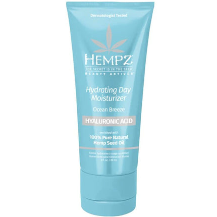 Hempz Ocean Breeze Hydrating Day Moisturizer 1