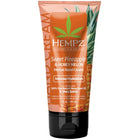 Hempz Sweet Pineapple _ Honey Melon Herbal Hand Cream 1