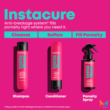 Matrix Instacure Anti-Breakage Conditioner