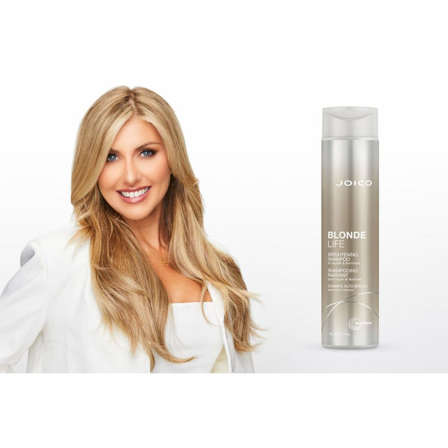 Joico Blonde Life Brightening Shampoo 1