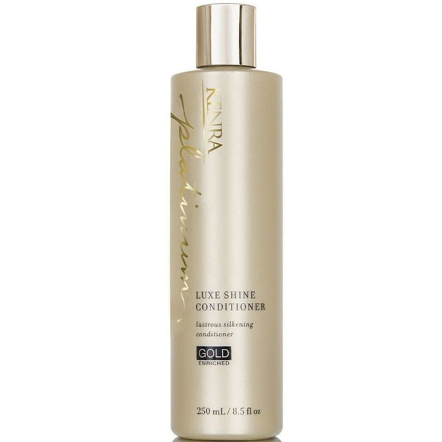 Kenra Platinum Luxe Shine Conditioner 1