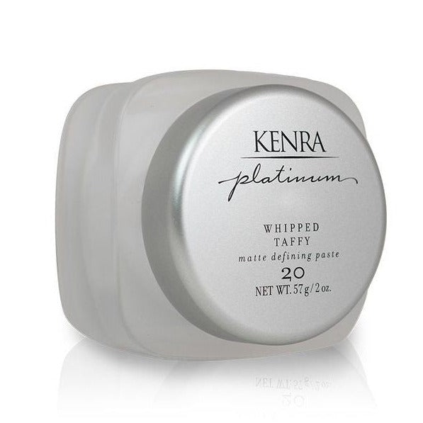 Kenra Platinum Whipped Taffy 20 1