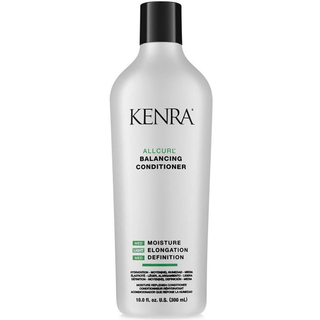 Kenra Professional Allcurl Balancing Conditioner 1