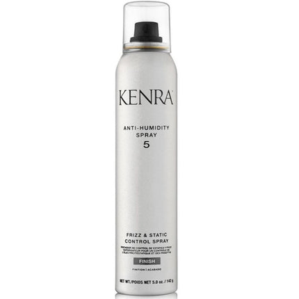 Kenra Professional Anti Humidity Spray 5 1