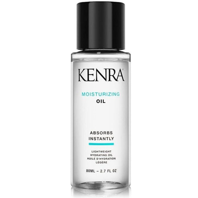 Kenra Professional Moisturizing Oil 1