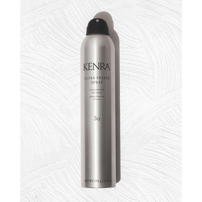 Kenra Professional Ultra Freeze Spray 30 2