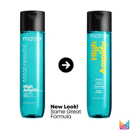 Matrix High Amplify Shampoo