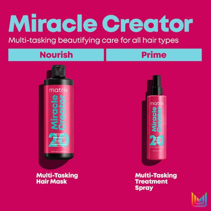 Matrix Miracle Creator Multi-Tasking Treatment