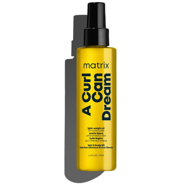 Matrix A Curl Can Dream Light Weight Oil 1