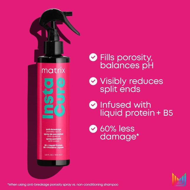 Matrix Instacure Anti Breakage Porosity Leave In Spray 2.Jpeg