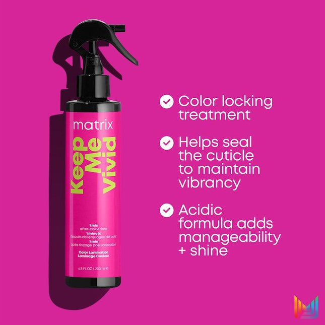 Matrix Keep Me Vivid Color Lamination Spray 2.Jpeg