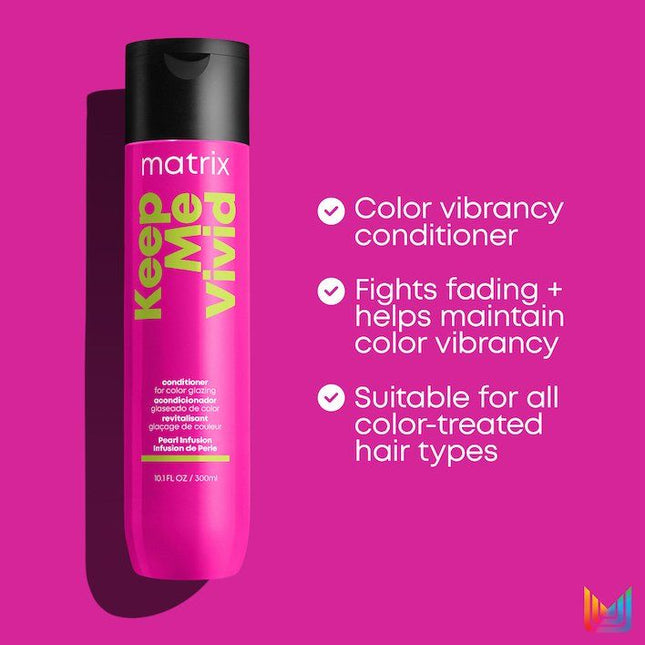 Matrix Keep Me Vivid Conditioner 2.Jpeg