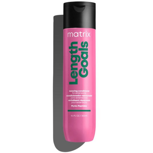 Matrix Length Goals Restoring Conditioner 1