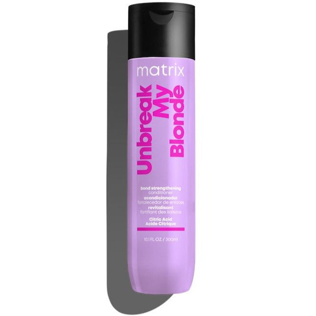 Matrix Unbreak My Blonde Conditioner 1