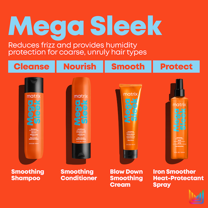 Matrix Mega Sleek Conditioner