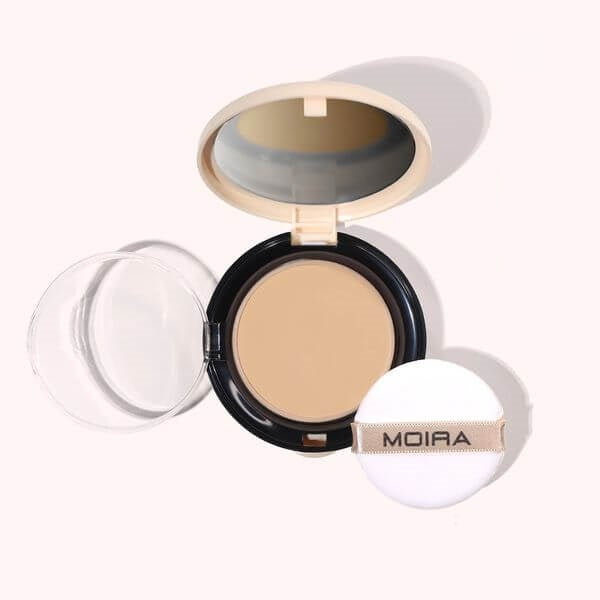 Moira Complete Wear Powder Foundation