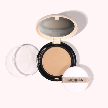 Moira Complete Wear Powder Foundation