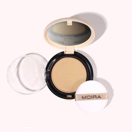 Moira Complete Wear Powder Foundation