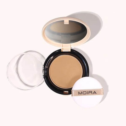 Moira Complete Wear Powder Foundation