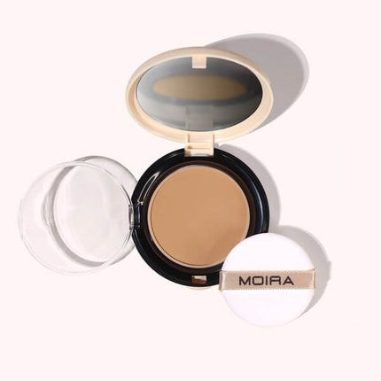 Moira Complete Wear Powder Foundation