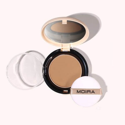 Moira Complete Wear Powder Foundation