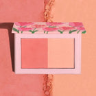 Moira Bloom Darling Dual Blusher Info