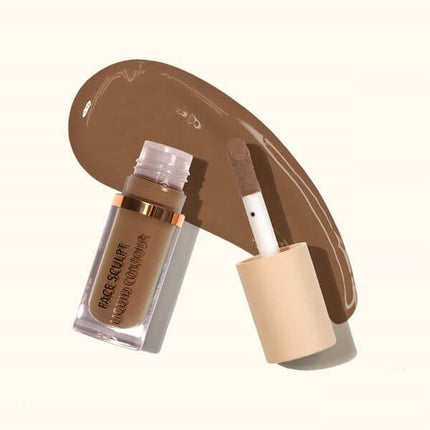 Moira Face Sculpt Liquid Contour