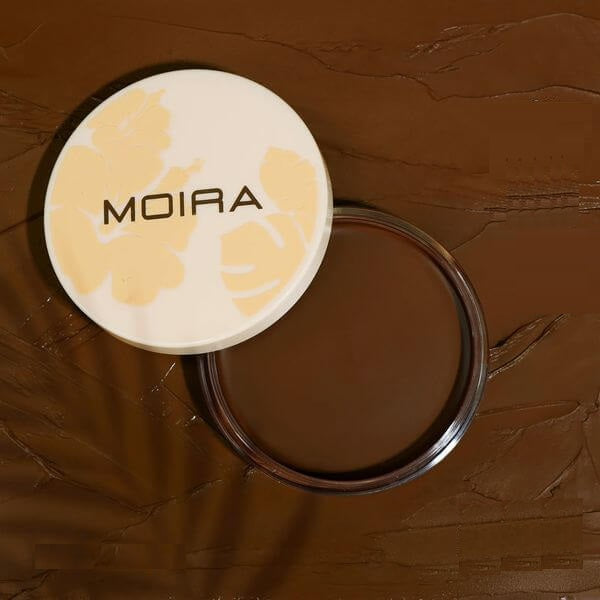 Moira Stay Golden Cream Bronzer