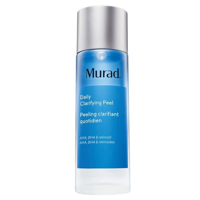 Murad Aha Bha Retinoid Daily Clarifying Peel 1