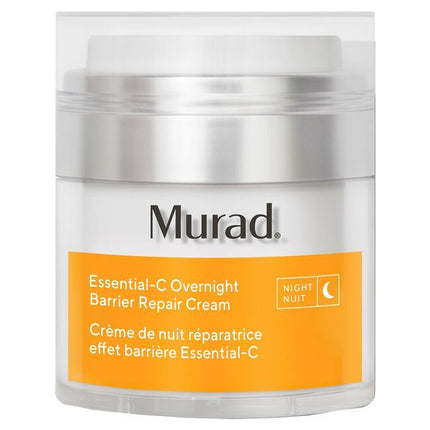 Murad Essential C Overnight Barrier Repair Cream 1