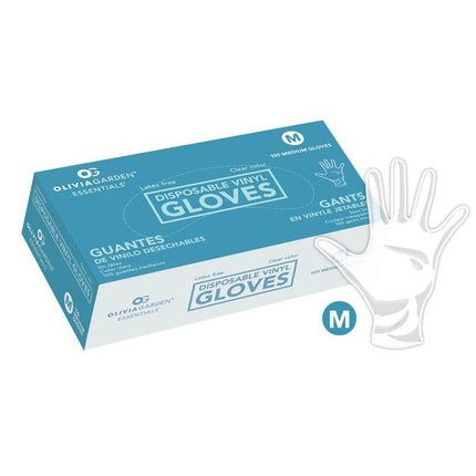 olivia-garden-medium-clear-vinyl-gloves-1