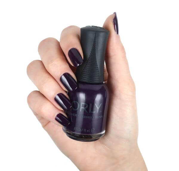 ORLY Secret Heir