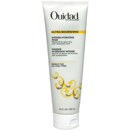 Ouidad Ultra Nourishing Intense Hydrating Hair Mask 1